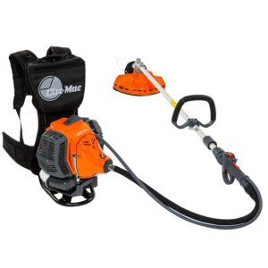 Decespugliatore Oleomac BCF 540 spalleggiato - immagine 1