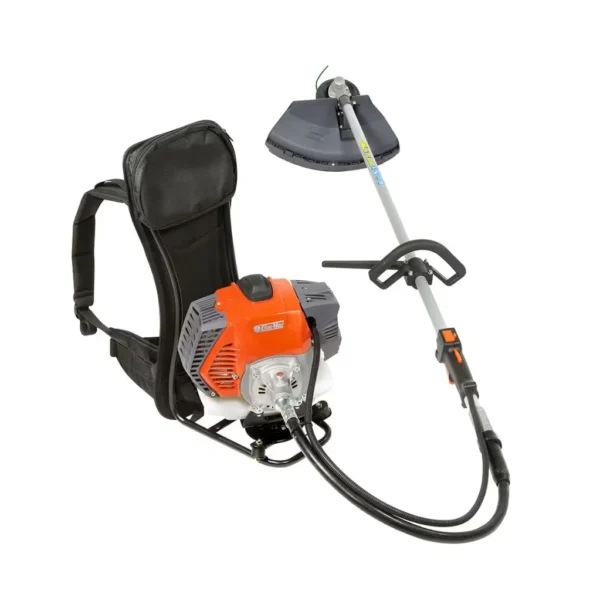 Decespugliatore Oleomac BCH 400 BP spalleggiato euro 5 Easy Start-decespugliatore-oleo-mac-agritek